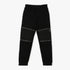 Boys Regular Fit Solid Mid Rise Joggers