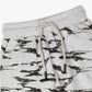 Regular Fit All Over Print Full Length Mid Rise Joggers