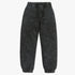 Boys Solid Full Length Pop Remosol Jogger