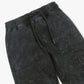 Boys Solid Full Length Pop Remosol Jogger
