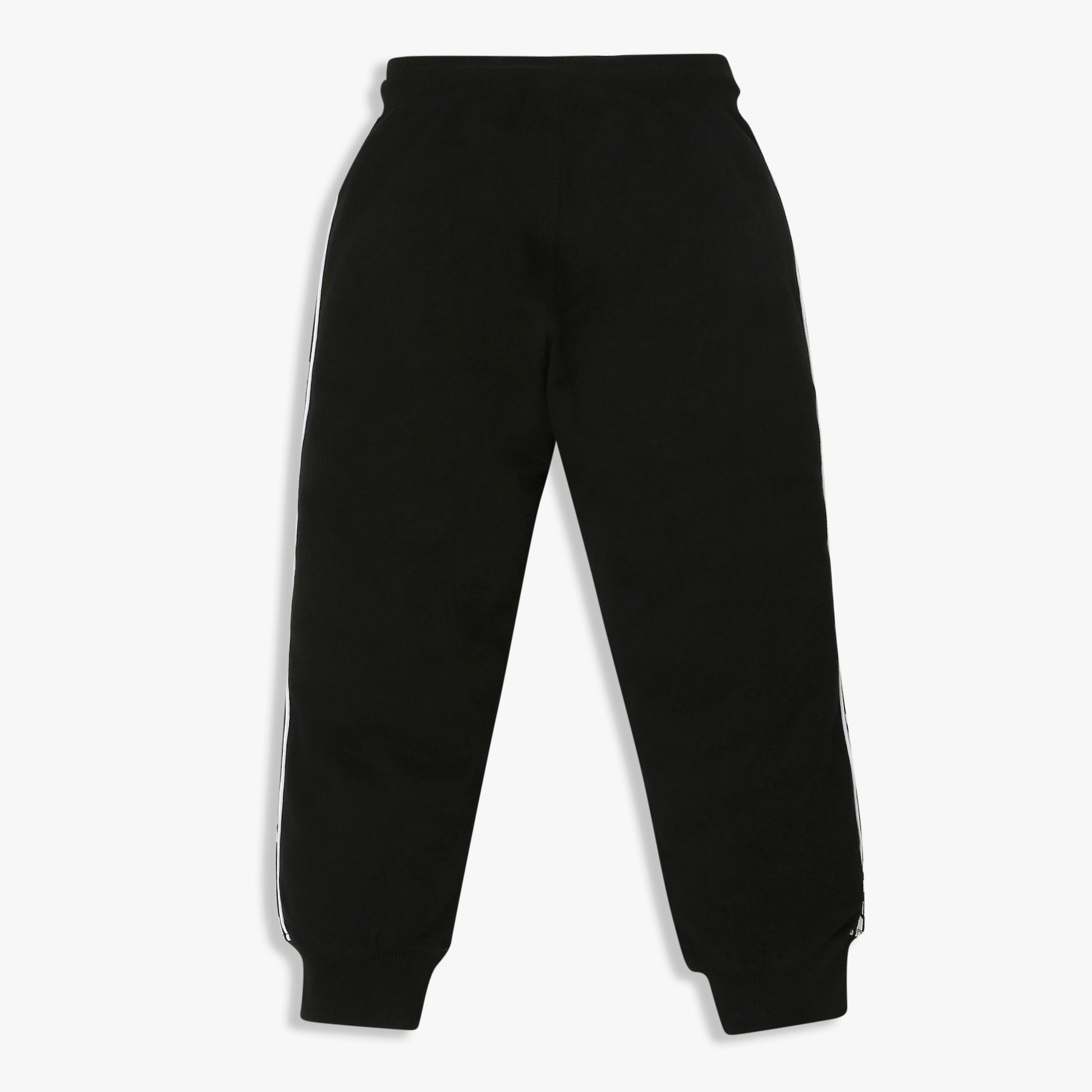 Boys Cotton Cut and Sew Joggers