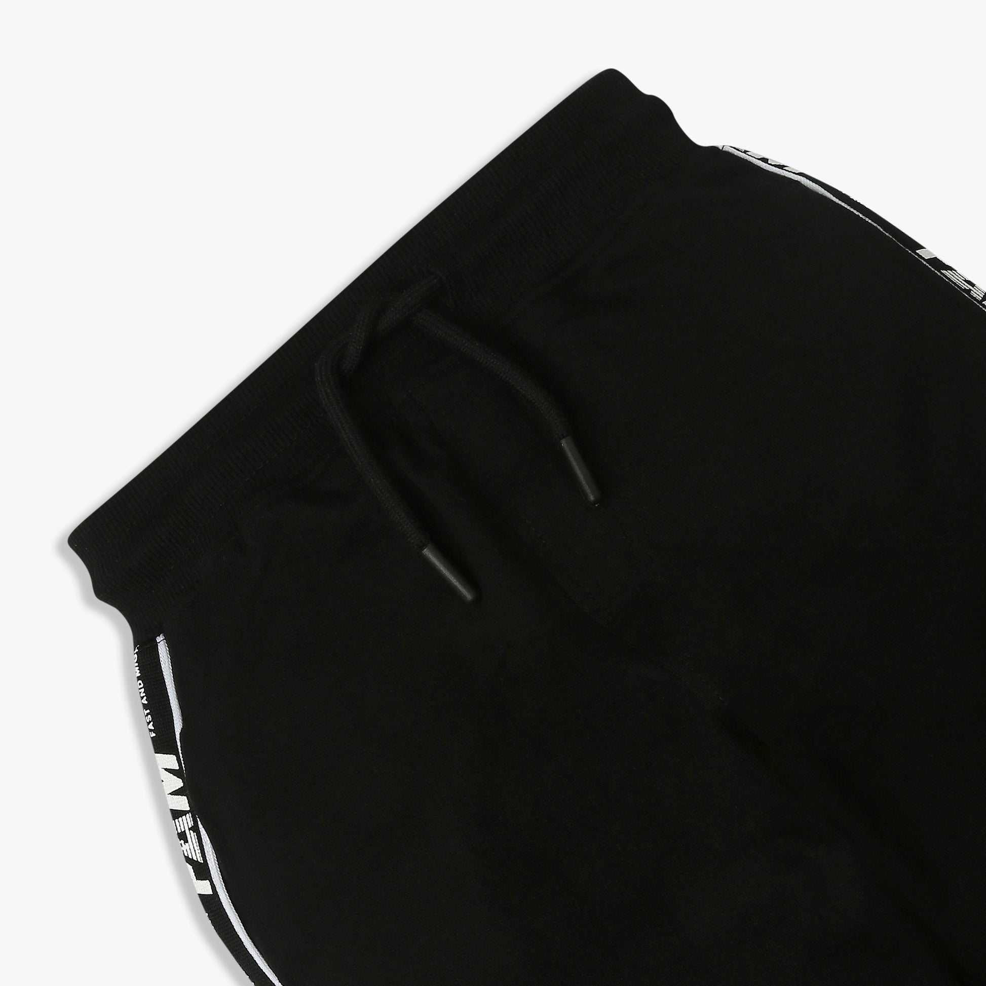 Boys Cotton Cut and Sew Joggers