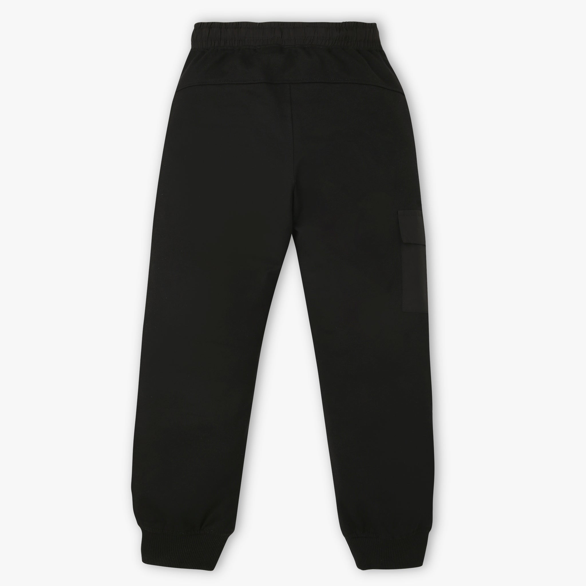 Boys Cut and Sew Pop Joggers