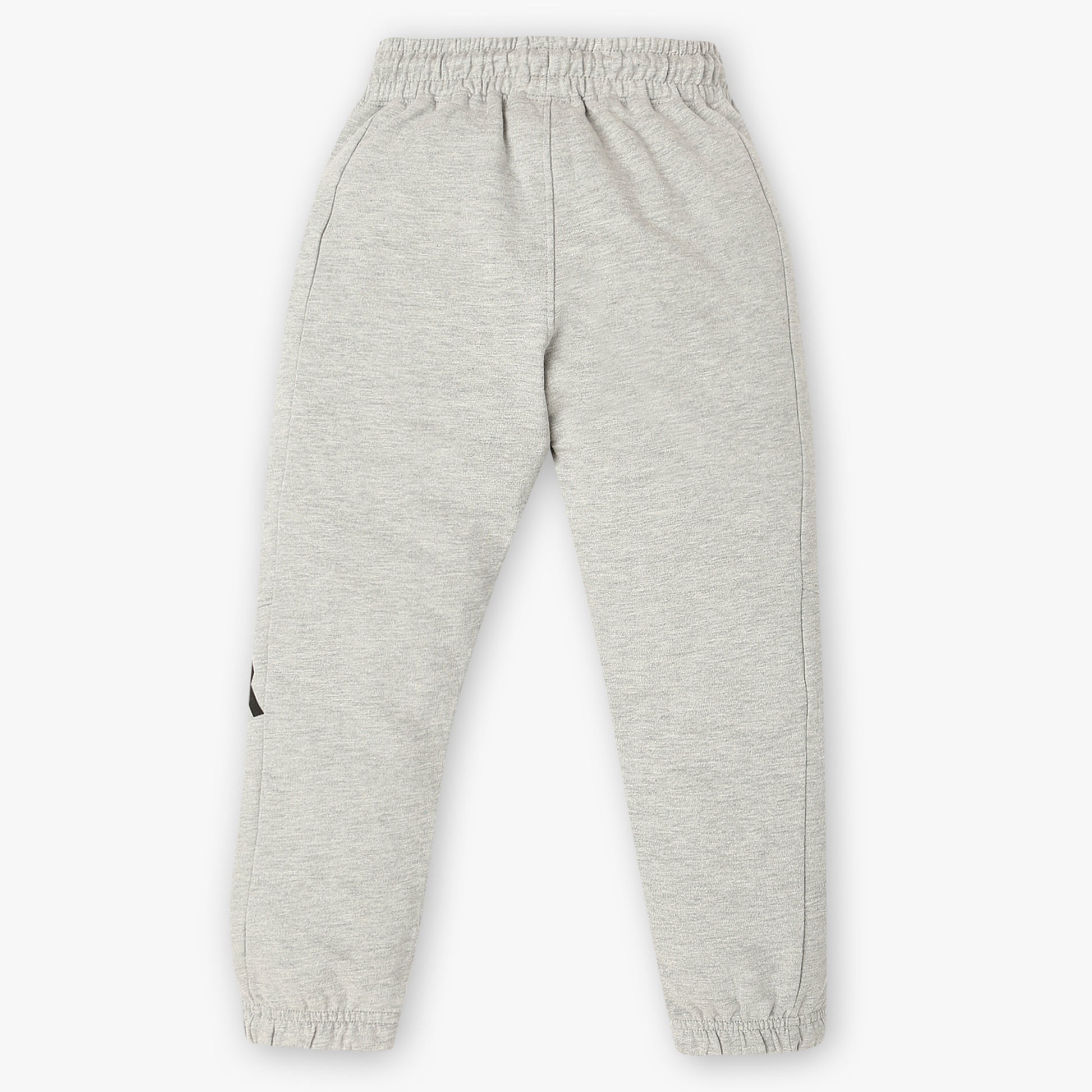 Boys Cotton Pop Joggers