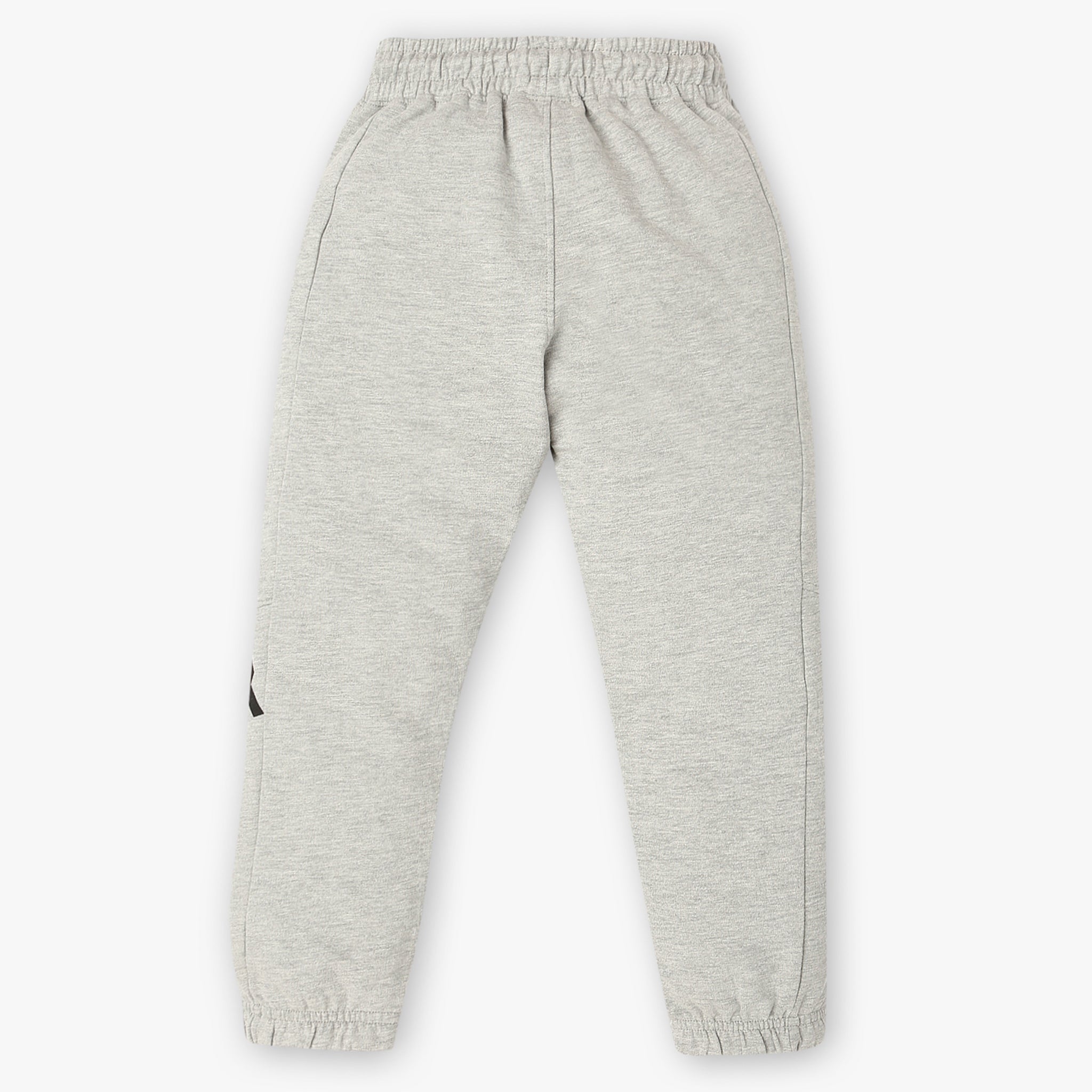 Boys Cotton Pop Joggers