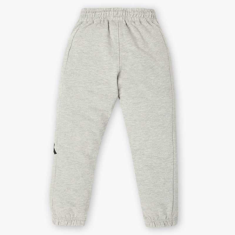 Boys Cotton Pop Joggers