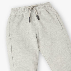 Boys Cotton Pop Joggers