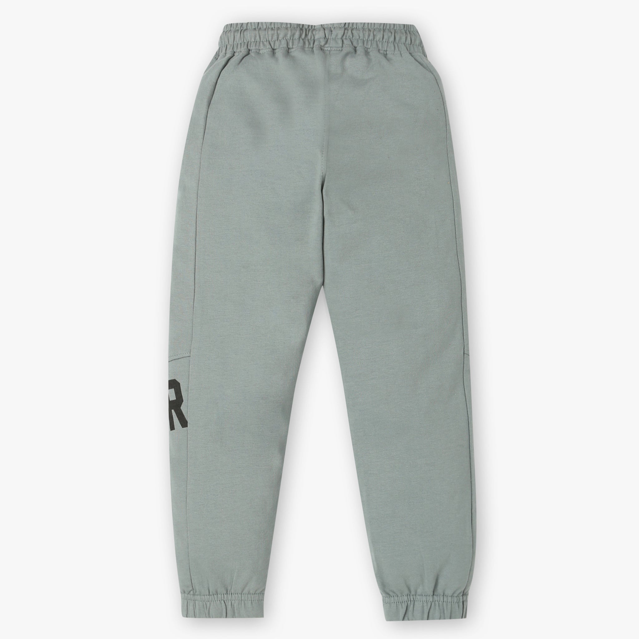 Boys Cotton Pop Joggers