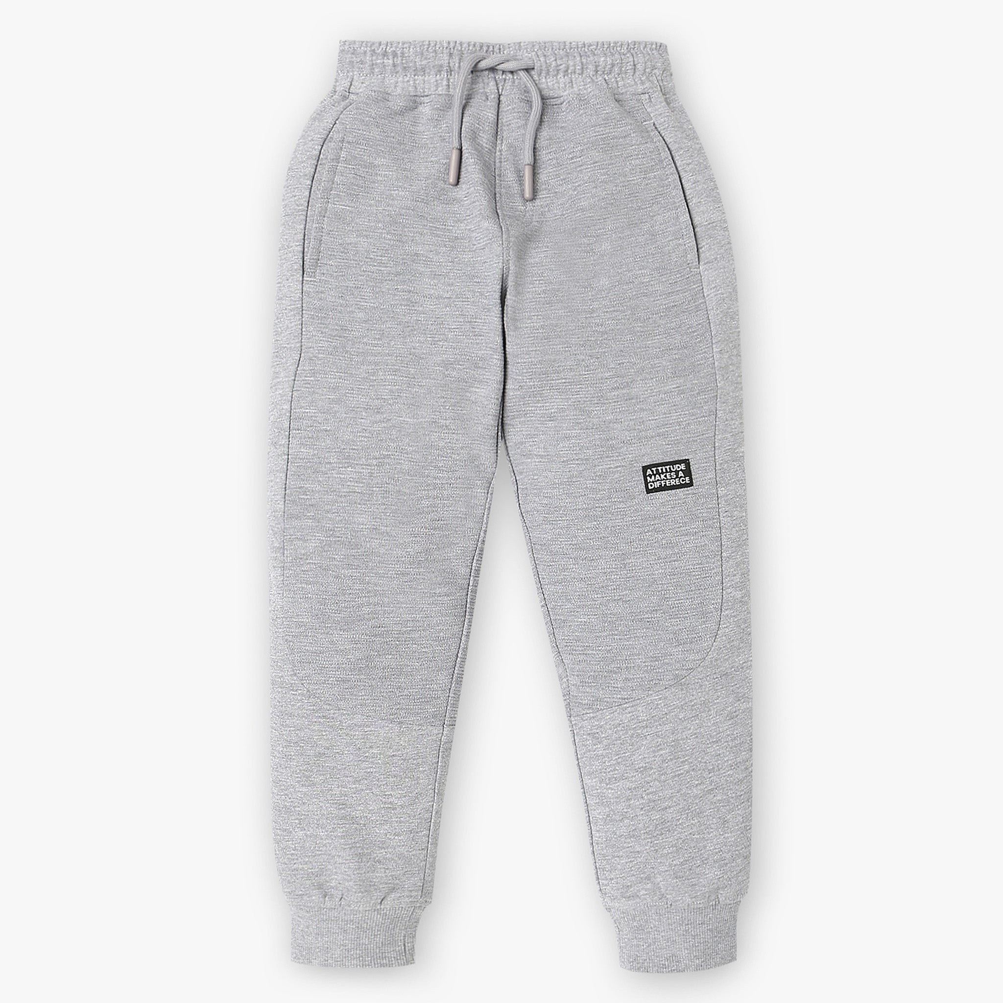 Boys Cotton Pop Joggers