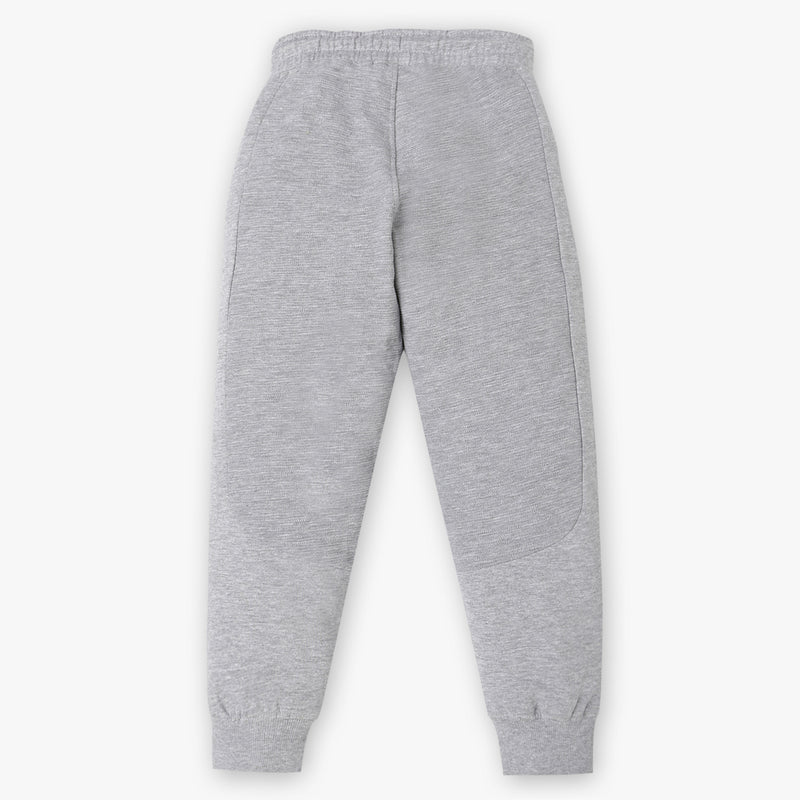 Boys Cotton Pop Joggers