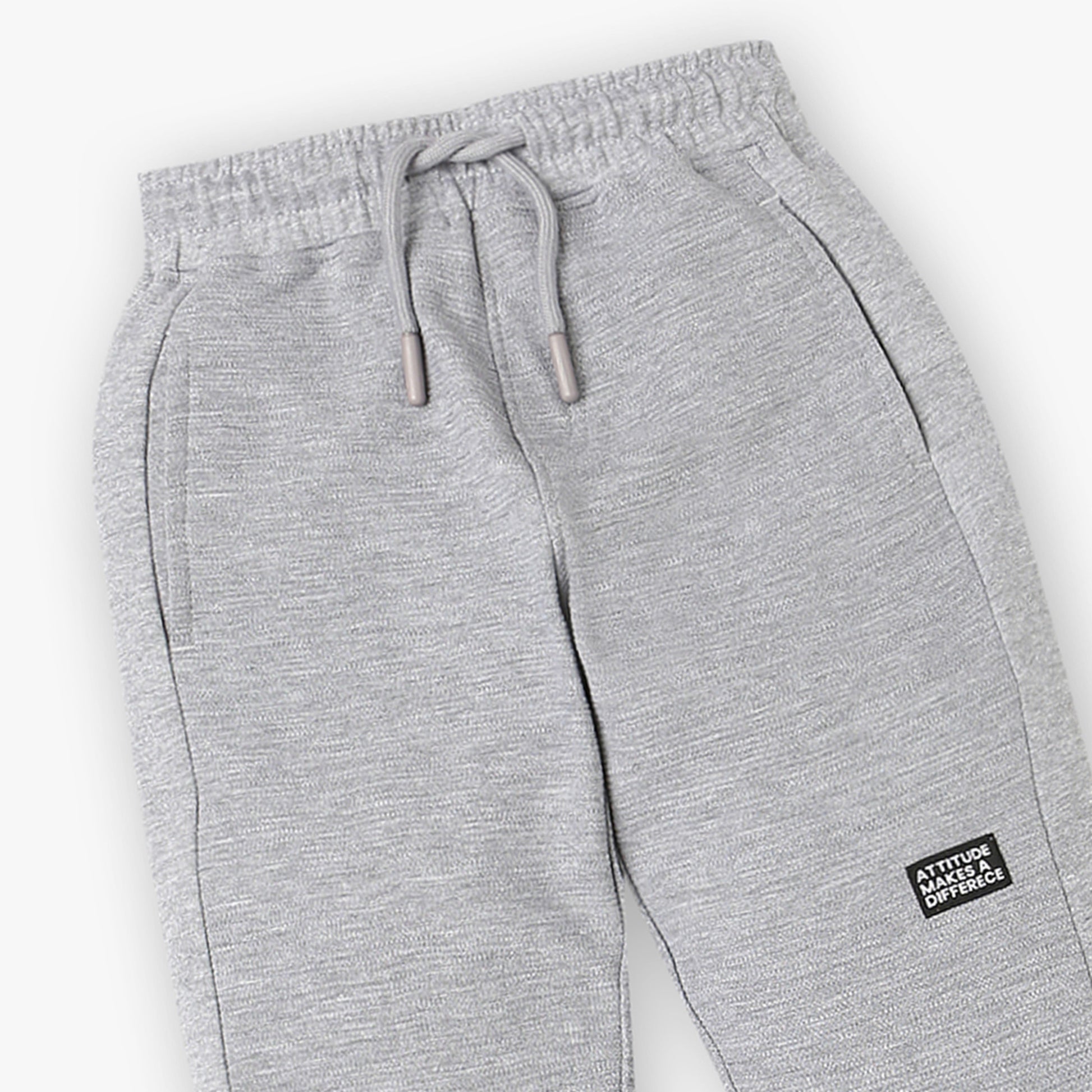 Boys Cotton Pop Joggers