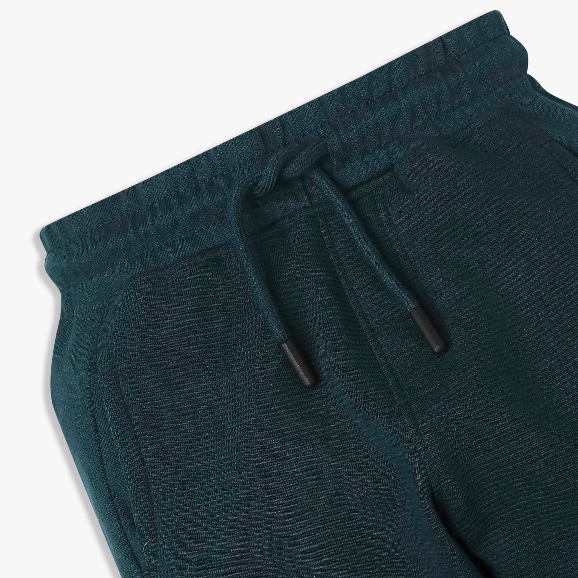 Cotton Pop Fashion Joggers