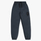 Buy Boys Regular Fit Solid Full Length Mid Rise Joggers  - Style Union
