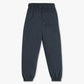Buy Boys Regular Fit Solid Full Length Mid Rise Joggers  - Style Union
