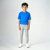 Boys Cotton Pop Joggers