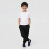 Cotton Solid Fashion Jogger
