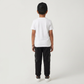 Boys Cotton Cut and Sew Joggers