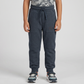 Boys Solid Joggers