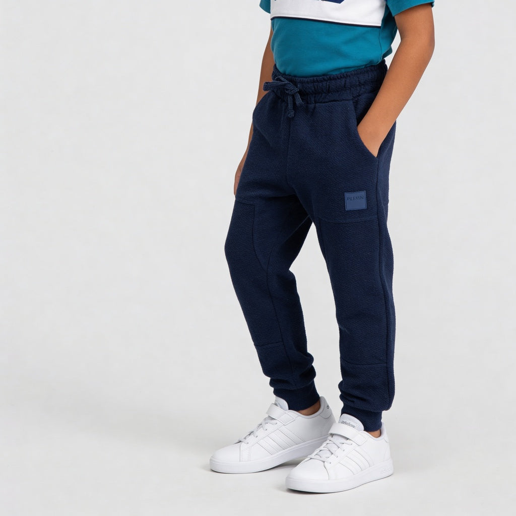 Boys Street Crew Joggers