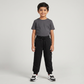 Cotton Cut And Sew Fashion Jogger