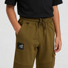 Cotton Cut And Sew Fashion Jogger