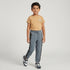 Boys Cut and Sew Joggers
