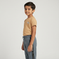 Boys Cut and Sew Joggers
