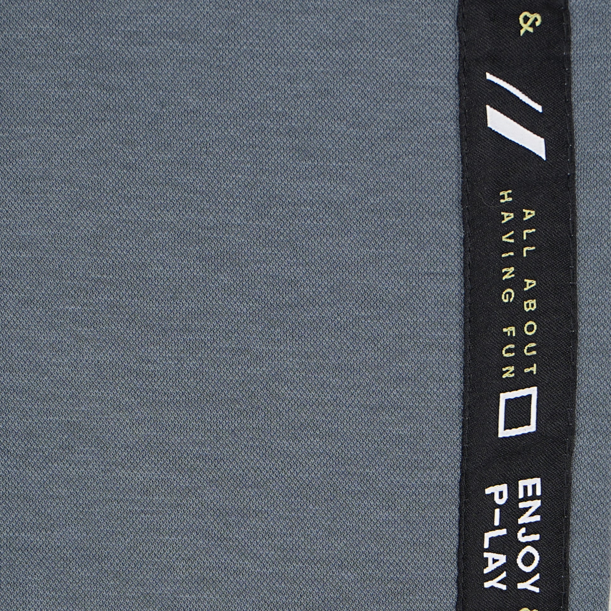 Boys Cut and Sew Joggers
