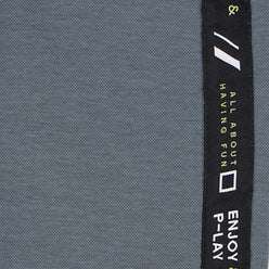 Boys Cut and Sew Joggers