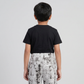 Boys Cotton Cut and Sew Trackpants