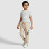 Boys Cotton Cut and Sew Joggers