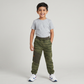 Boys Cotton Cut and Sew Joggers