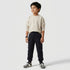 Boys Cotton Cut and Sew Joggers