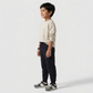 Boys Cotton Cut and Sew Joggers