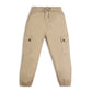 Boys Solid Cargos