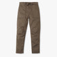 Boys Solid Trousers