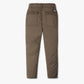 Boys Solid Trousers