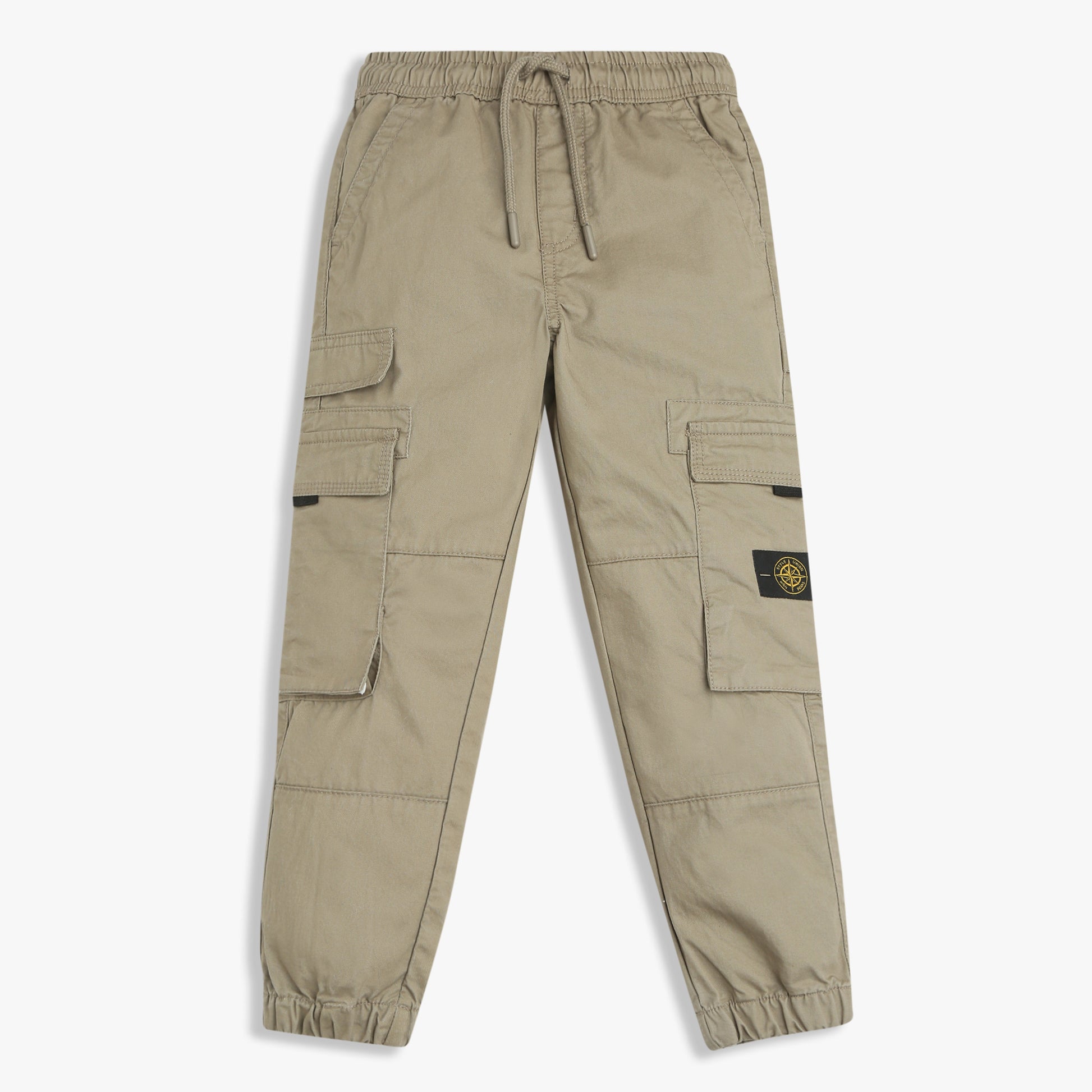 Boys Fashion Cargos