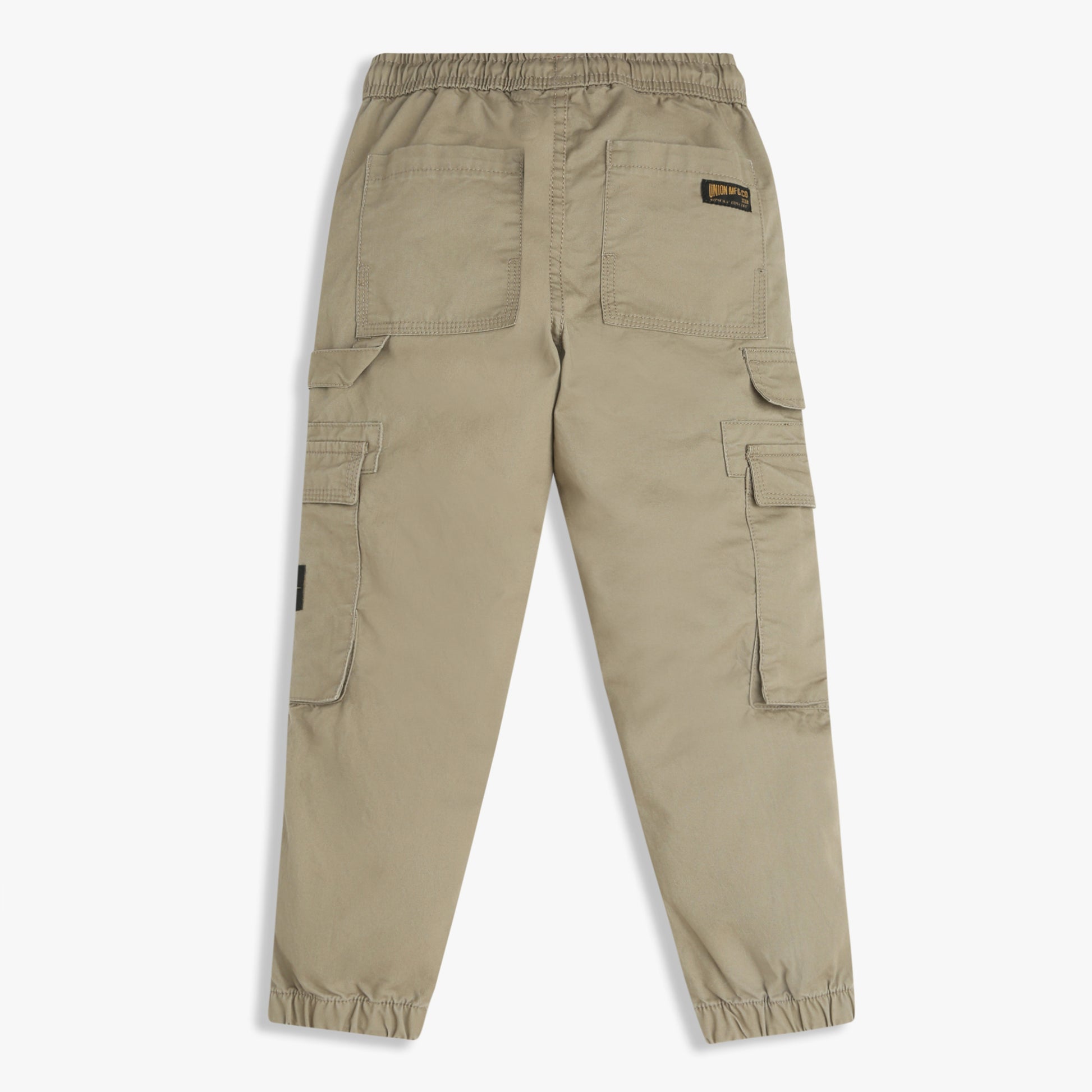 Boys Fashion Cargos