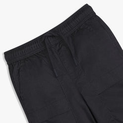 Boys Cotton Messenger Trousers