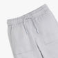 Boys Cotton Messenger Trousers