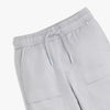 Boys Cotton Messenger Trousers