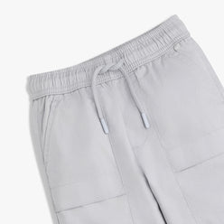 Boys Cotton Messenger Trousers