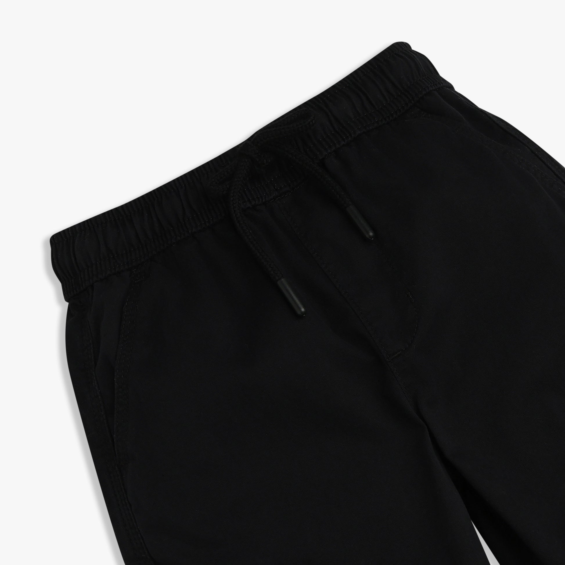 Boys Cotton Trousers