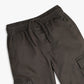 Boys Cotton Trousers