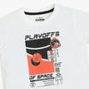 Boys Regular Fit Graphic T-Shirt