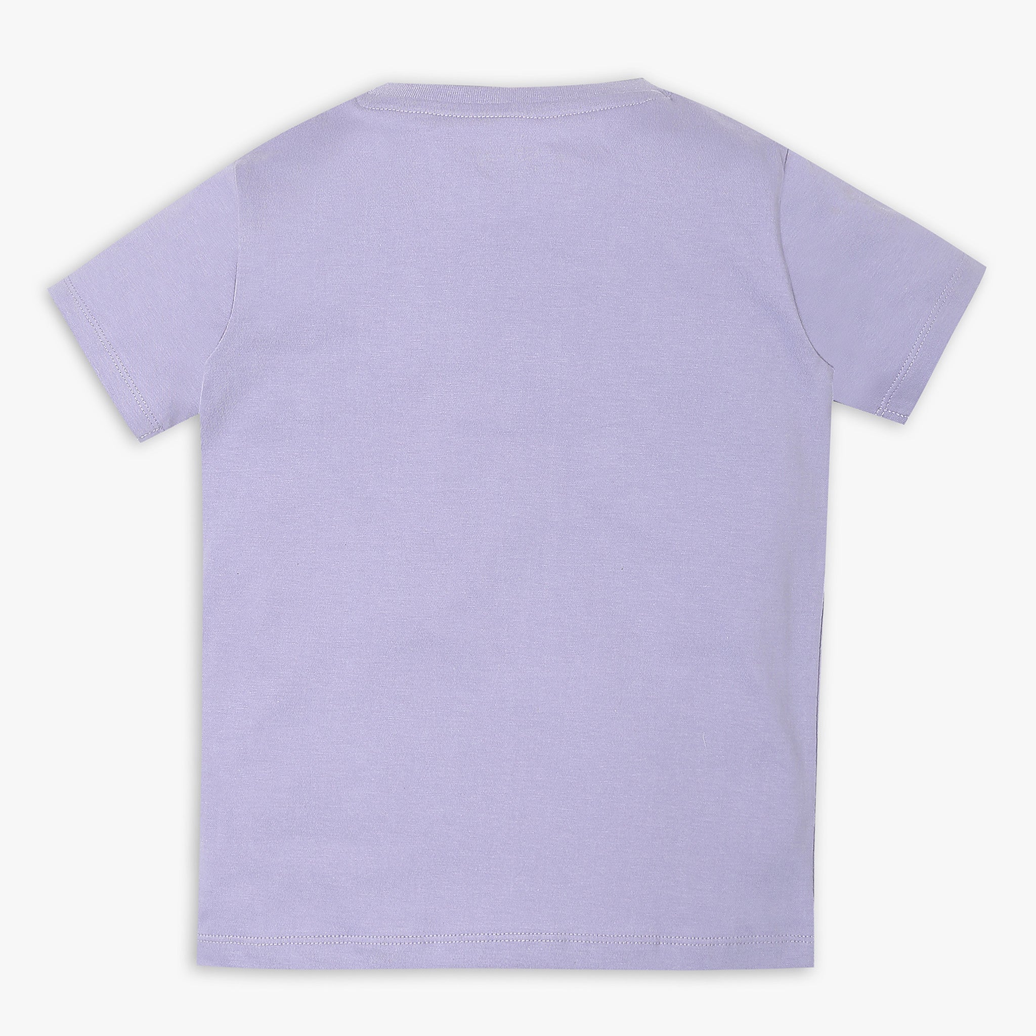 Boys Regular Fit Graphic T-Shirt