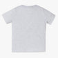 Boys Regular Fit Printed T-Shirt