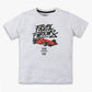 Boys Regular Fit Printed T-Shirt