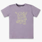 Boys Regular Fit Graphic T-Shirt